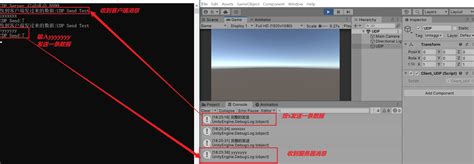 Afbeeldingsresultaten voor udp unity script