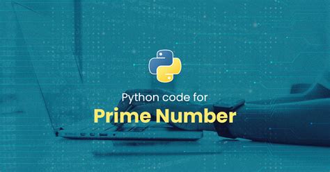 Image result for Prime Number Python