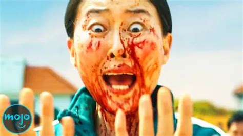 Afbeeldingsresultaten voor WatchMojo Squid Game