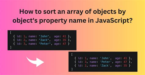 Image result for JavaScript Sort-Object String Keys