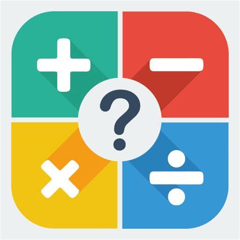 Image result for Maths Apps Design