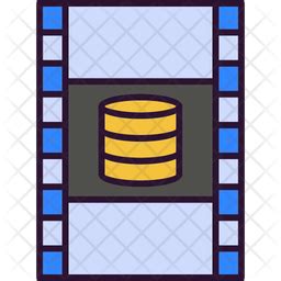 Image result for MySQL Database Icon