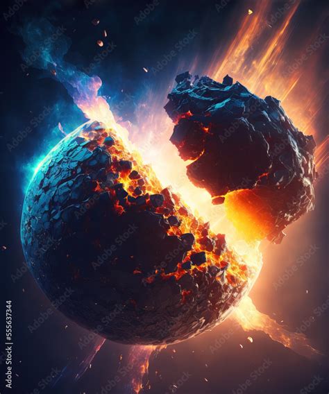 Exploding Planet Explosion に対する画像結果
