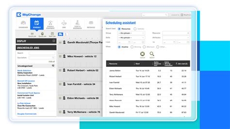 Toradh íomhá ar Job Manager Software