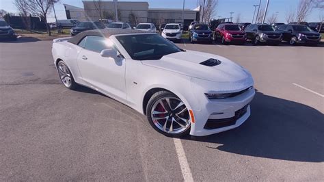 Image result for 2021 Chevrolet Camaro 2SS