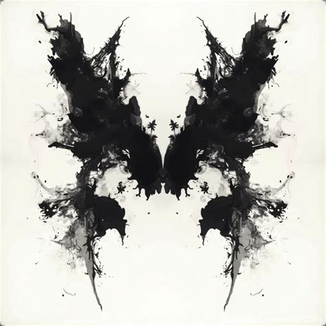 Rorschach JavaScript Library に対する画像結果