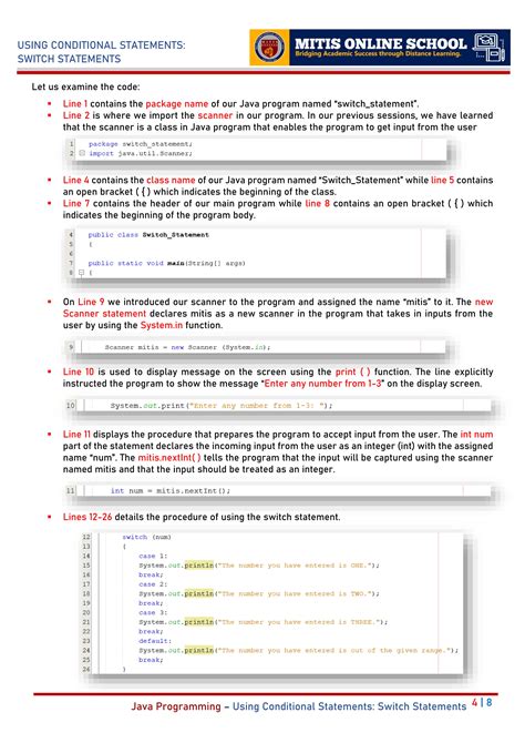 Bildergebnis für Java Programming 1