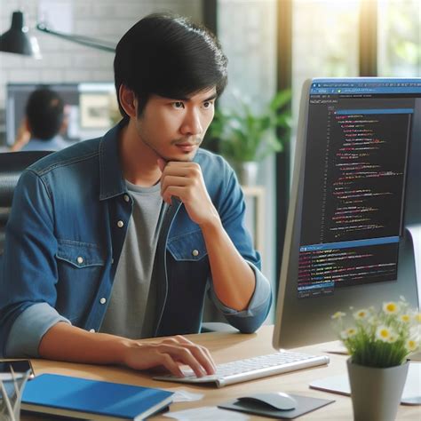 Computer Web Development-க்கான படிம முடிவு