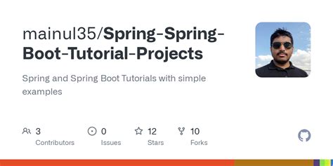 Image result for Spring Boot Simple Project