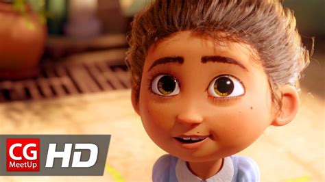 Image result for CGI Animation Short