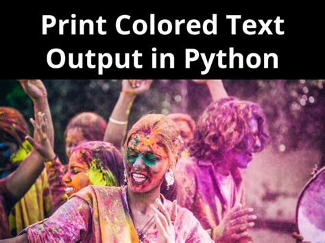 Image result for Python Color Table