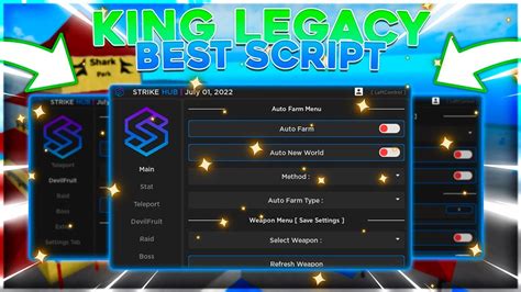 Image result for King Legacy Script Pastebin