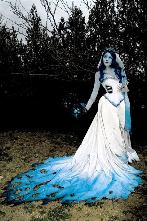 Image result for Corpse Bride Inspired Makeup