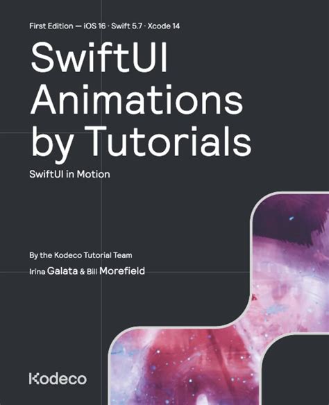 Toradh íomhá ar swiftui tutorial