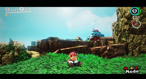 OpenGL Testing માટે ઇમેજ પરિણામ