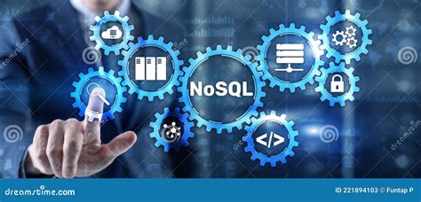 NoSQL Database Management System に対する画像結果