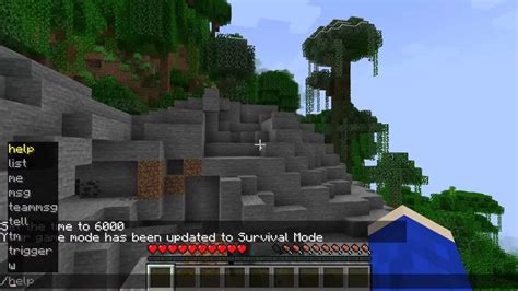 Image result for Minecraft Java Commands