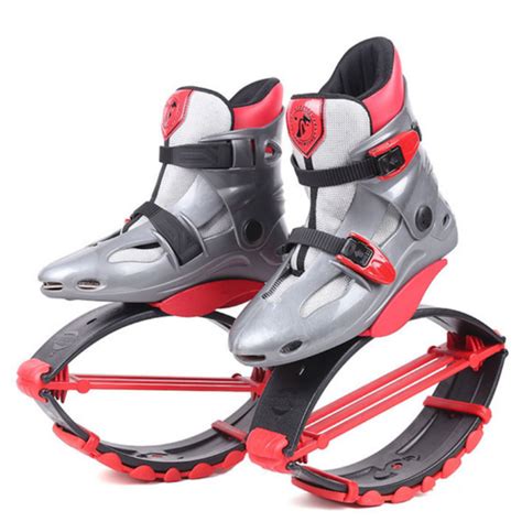 Image result for Bouncy Shoes