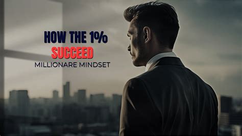 Mindset of a Millionaire に対する画像結果