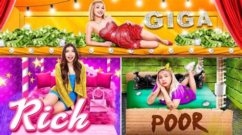 Image result for Rich vs Poor Games