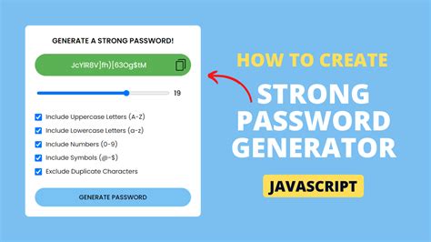 Image result for JavaScript Password Requirments
