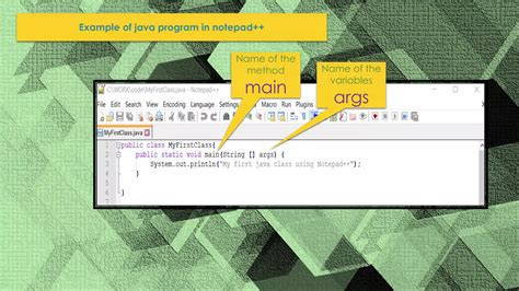 Java Intro に対する画像結果
