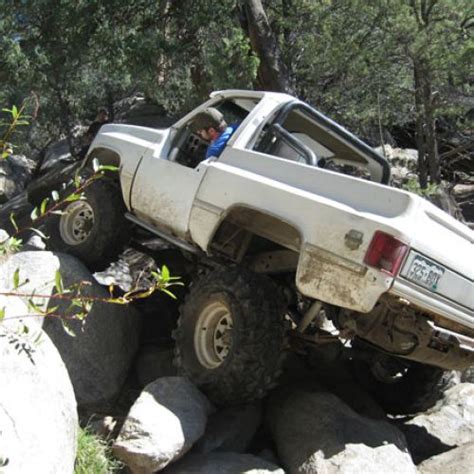 Off-Road Recovery Truck に対する画像結果