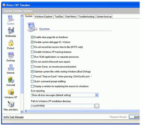 Advanced Task Manager Windows に対する画像結果