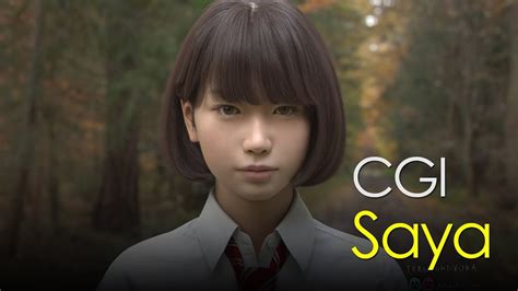 Toradh íomhá ar CGI Movie Characters