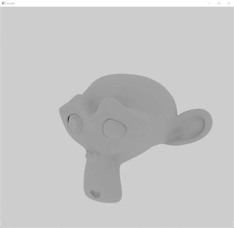 Python-Opencv Example に対する画像結果
