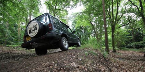 Image result for Online 4 X 4 Off-Road Training