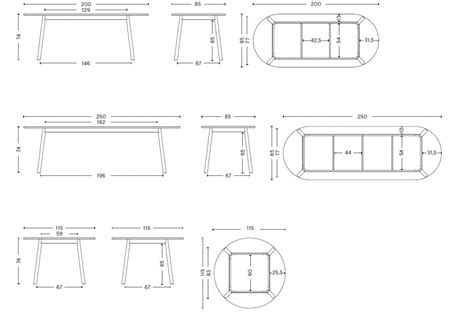 Afbeeldingsresultaten voor Floating Table Triangle