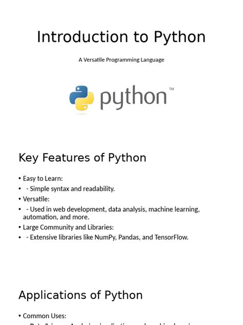 Image result for Python Introduction.pdf