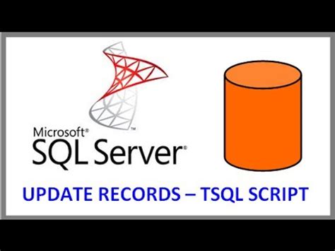 Toradh íomhá ar T-SQL Script