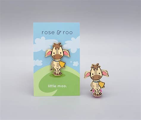 Image result for Littlepuck Moo Cow