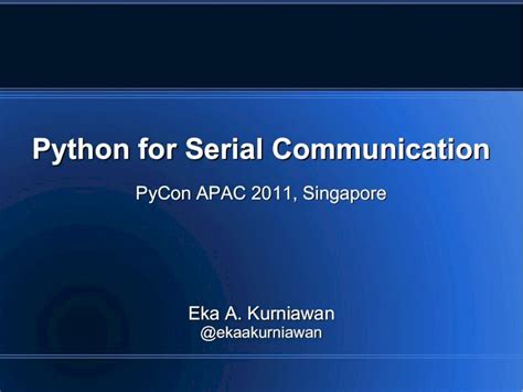 Python Bluetooth Serial Communication に対する画像結果