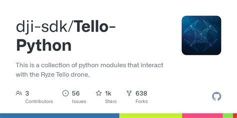 Image result for How to Control Tello by Python Program