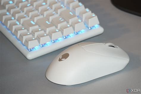 Image result for Alienware Mouse Basic