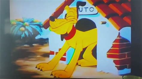 Image result for Pluto VHS