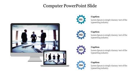 Computer PowerPoint に対する画像結果