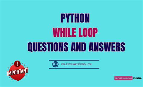 Image result for For Loop Questions in Python