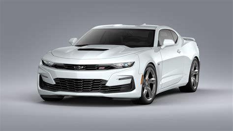 Image result for 2021 Chevrolet Camaro 2SS
