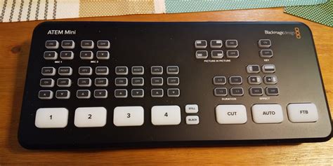 Atem Mini Tutorial に対する画像結果