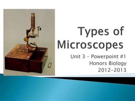 Image result for Microscopes Simplified