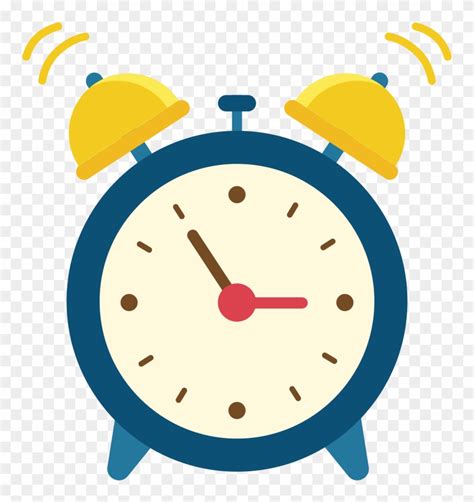 Image result for Alarm Clock Animation