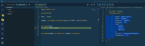 Image result for Comand Panel in Visual Studio Code