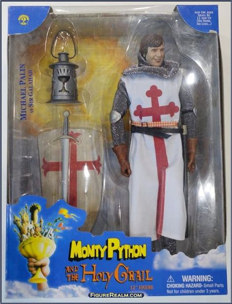 Image result for Monty Python Sir Galahad