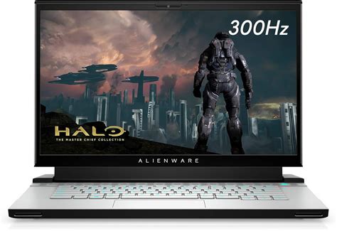 Image result for Alienware M15 R3 300Hz