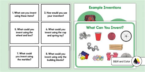 How to Invent Something Cool に対する画像結果