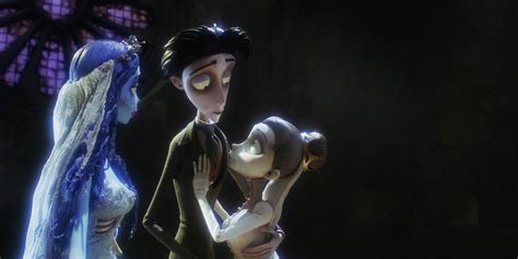 Victoria From Corpse Bride に対する画像結果